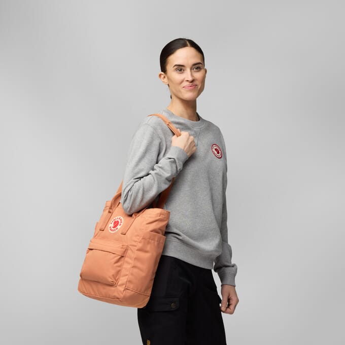 Fjallraven Kanken Totepack