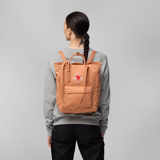 Fjallraven Kanken Totepack