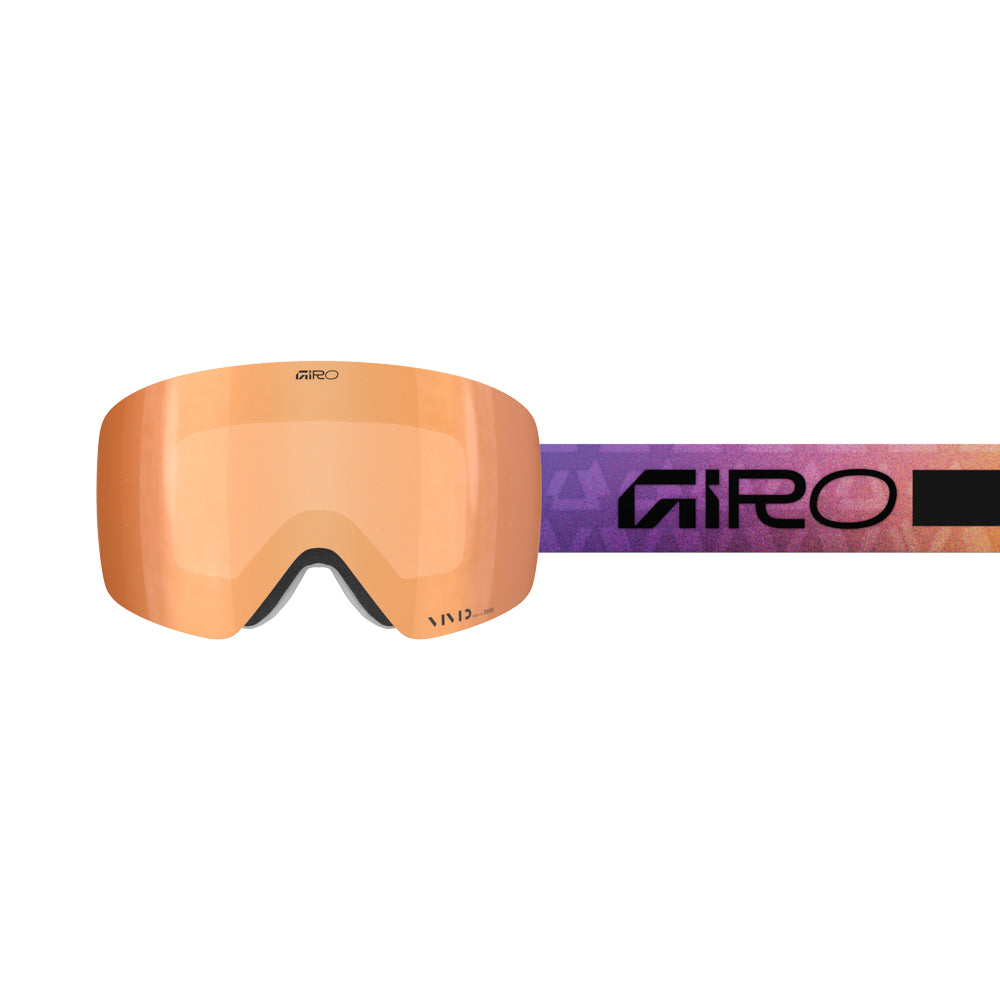 Giro Contour RS Goggles