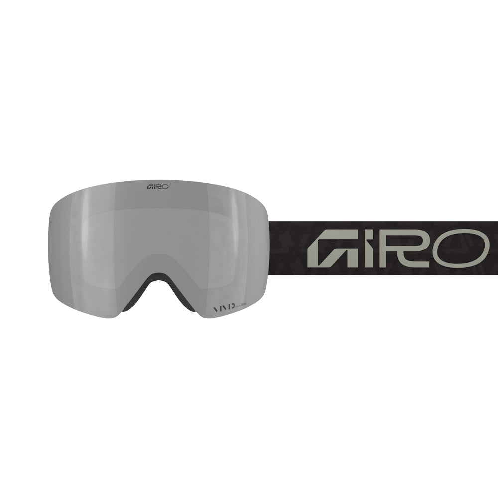 Giro Contour RS Goggles