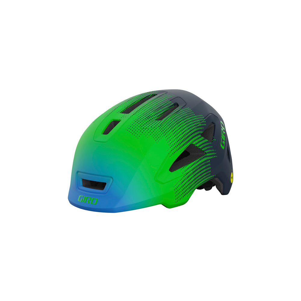 Giro Scamp II Child Bike Helmet