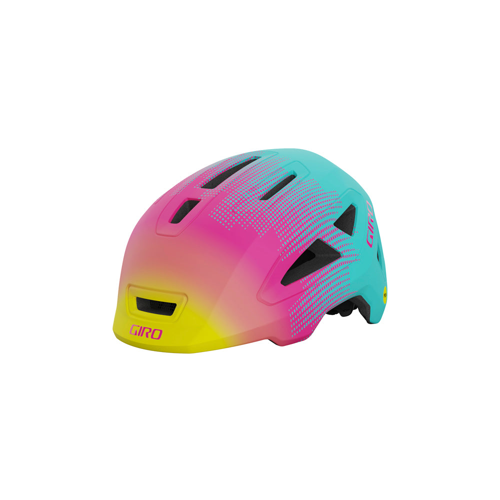 Giro Scamp II Child Bike Helmet