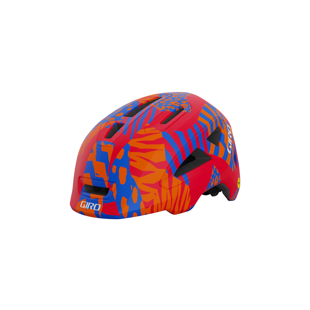 Giro Scamp II Child Bike Helmet