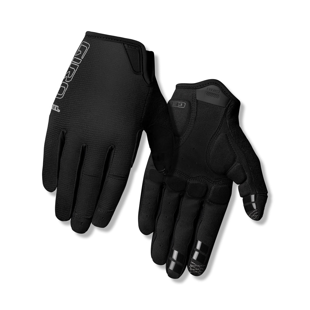 Giro Womens La DND Gel Bike Gloves