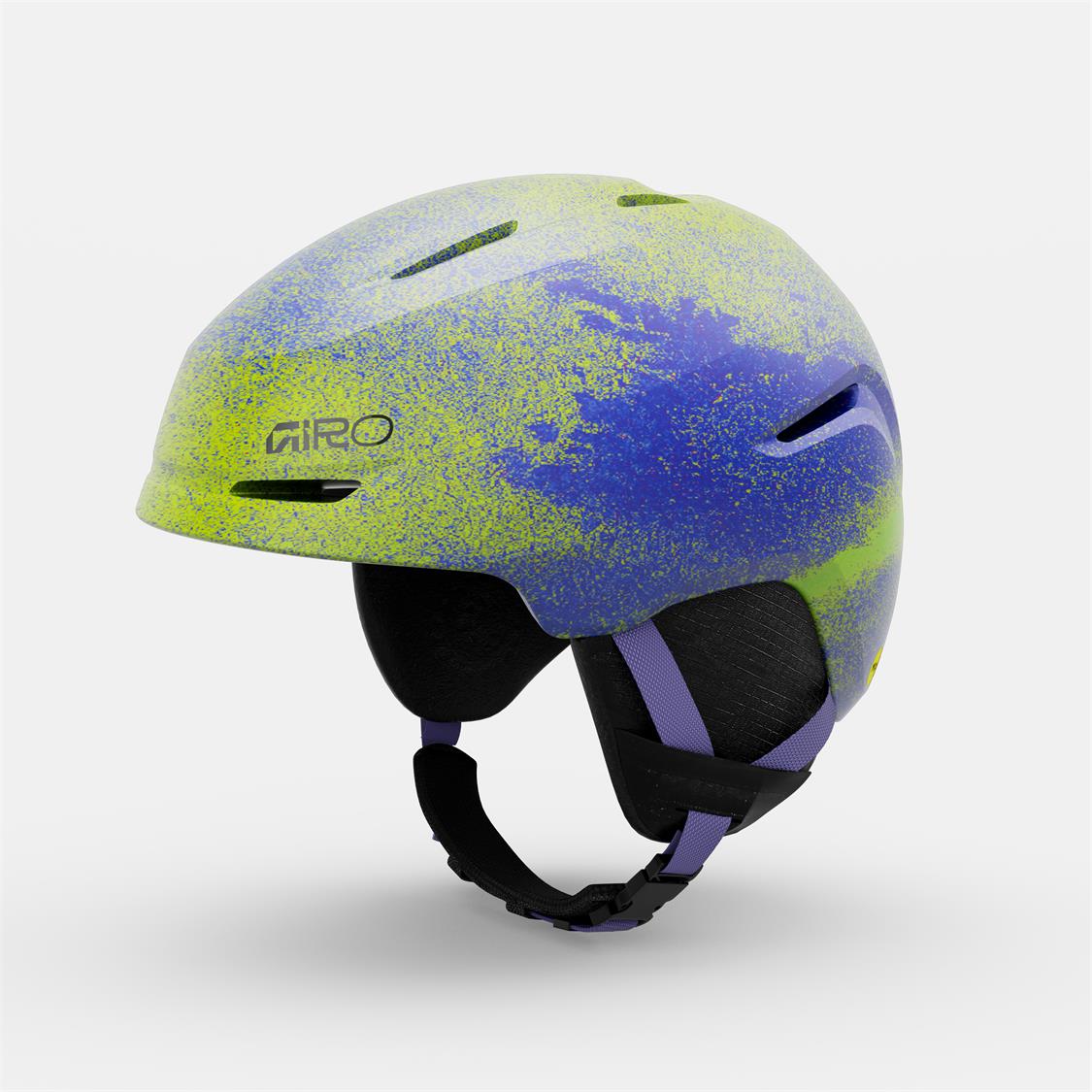 Giro Spur Helmet