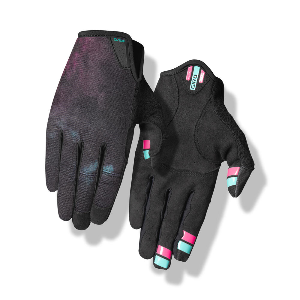 Giro La Dnd Womens Dirt Mtb Gloves