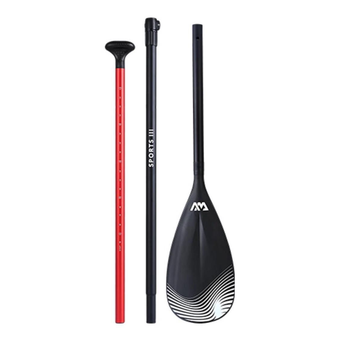 Aqua Marina Vapor 10 foot 4 iSUP Package