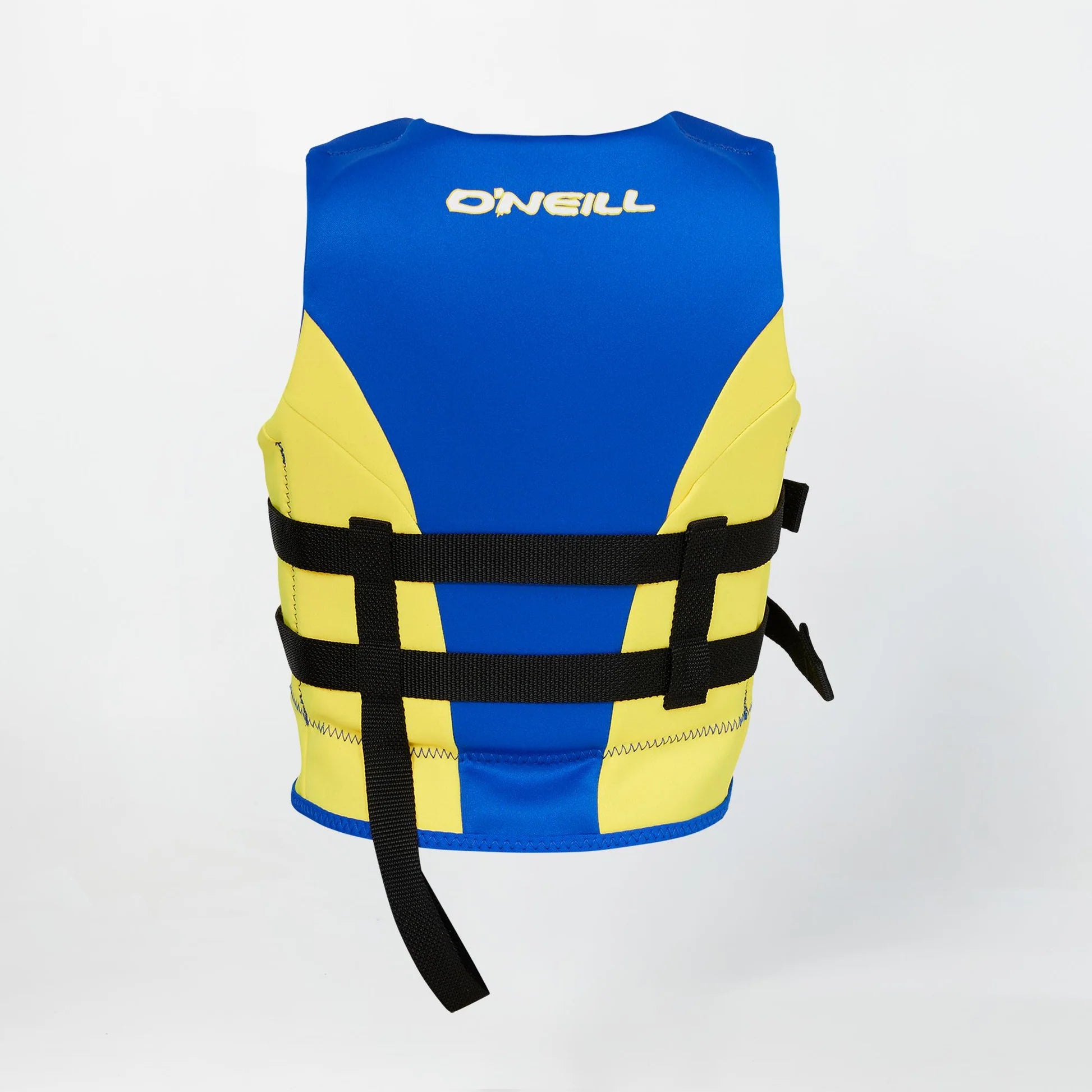 ONeill KIDS REACTOR