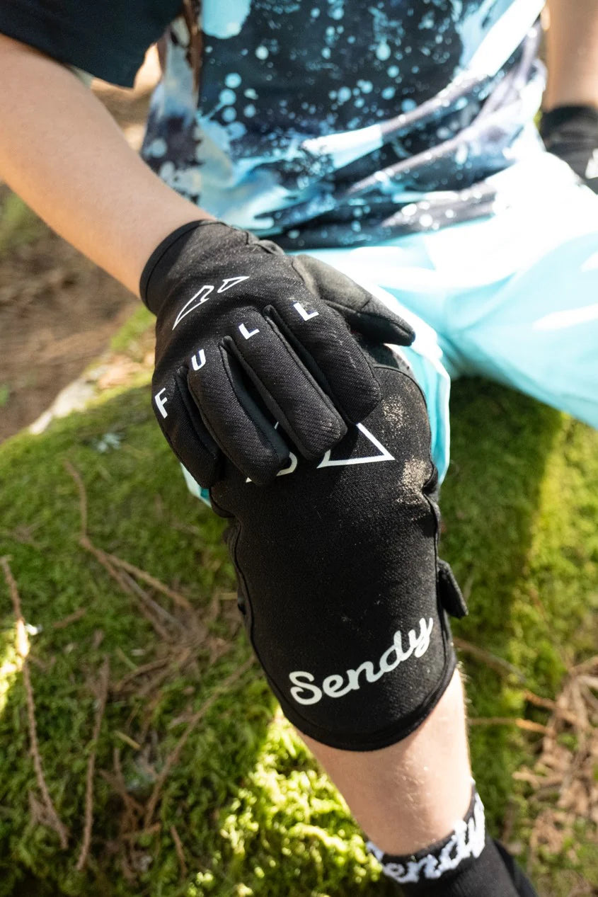 Sendy Youth Full Send Glove
