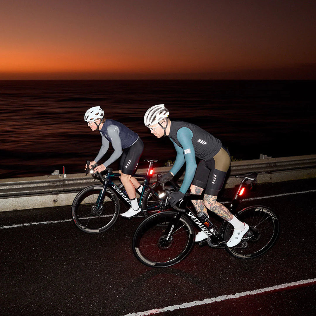 Knog Light, Mid Cobber Rear - Black