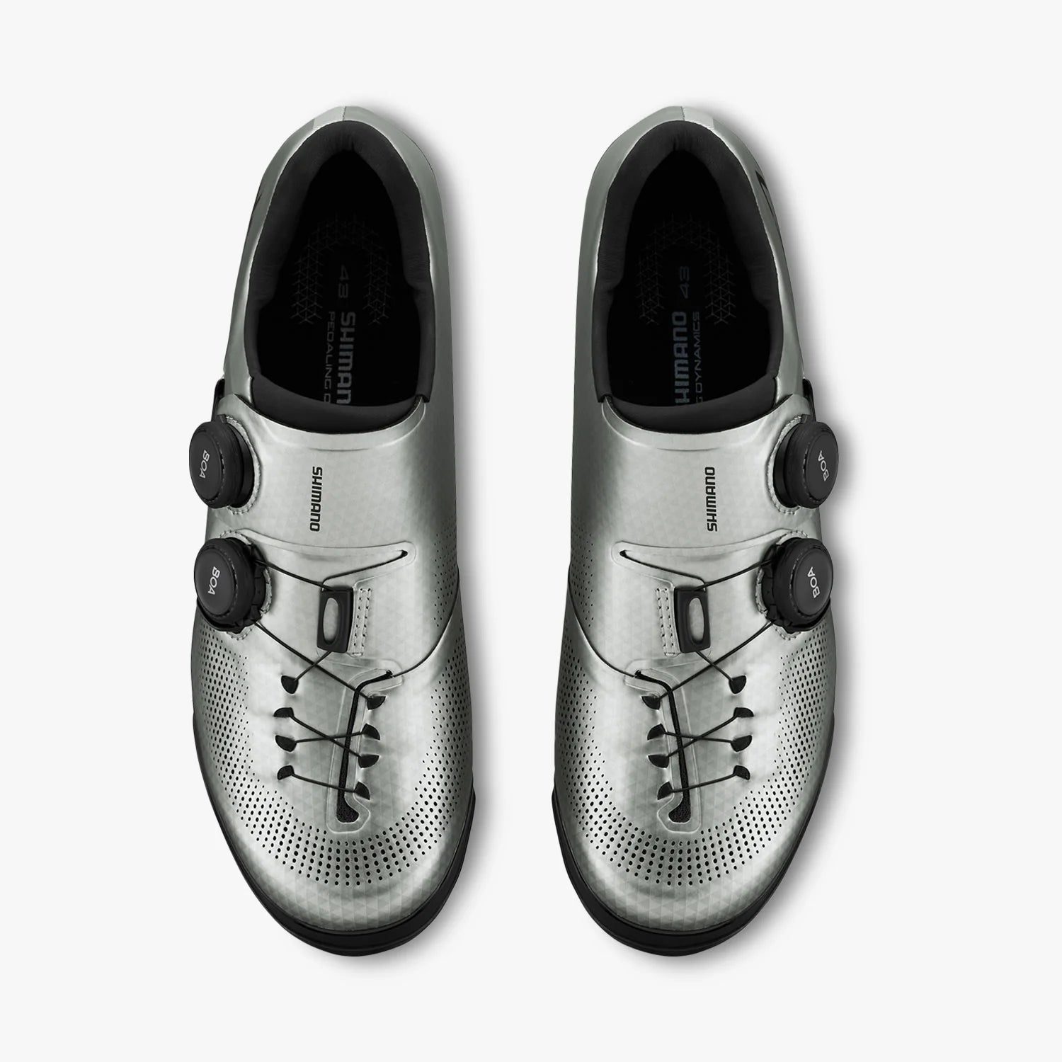 Shimano SH-XC703 Spd Shoes