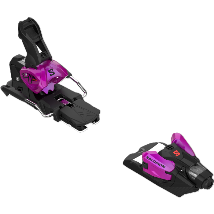 Salomon N Strive 16 MN Ski Binding