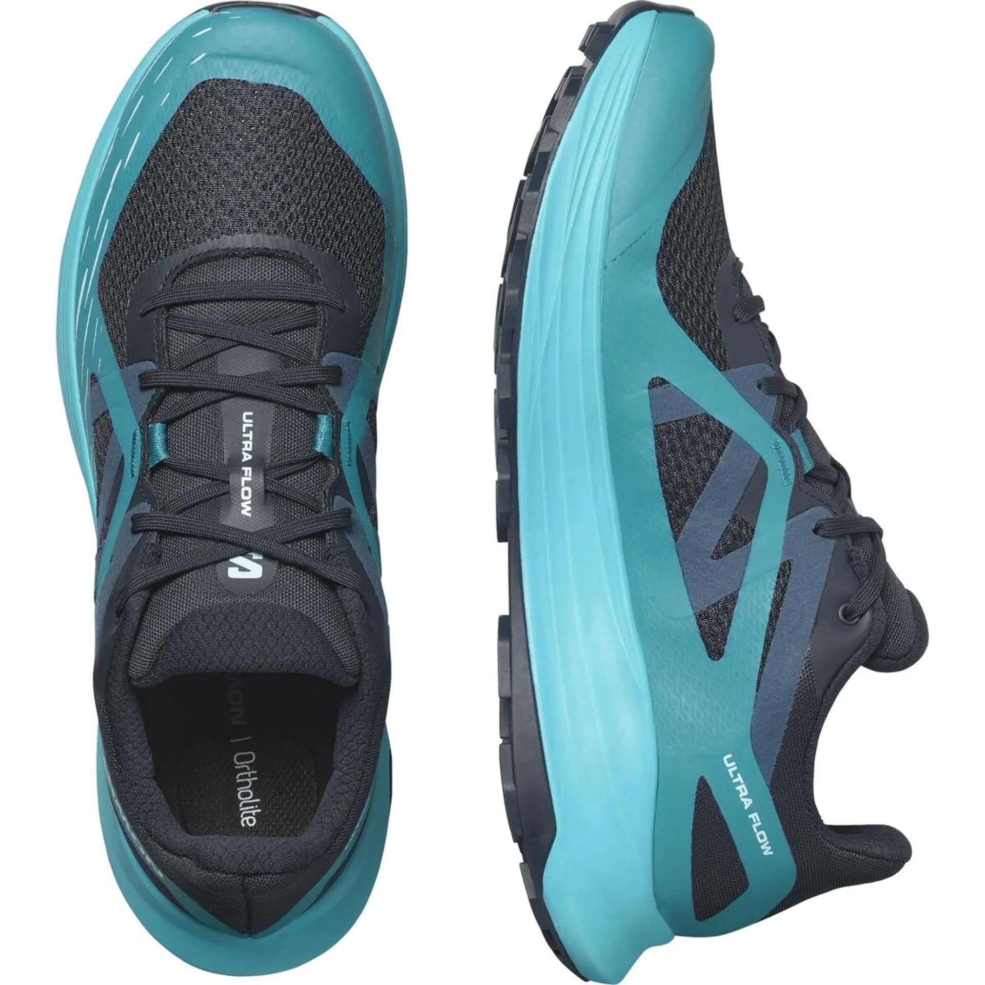 Salomon Mens Ultra Flow