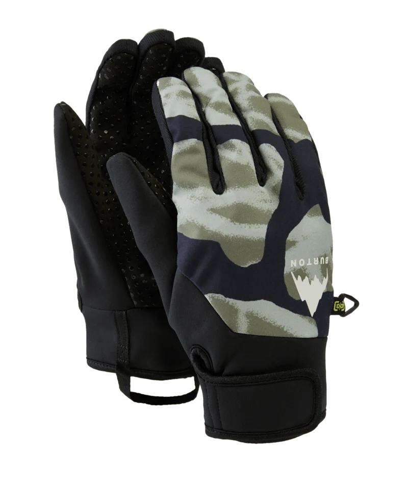 Burton Mens Park Gloves