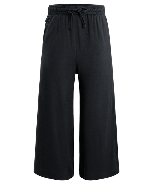 Icebreaker Womens Granary Culottes