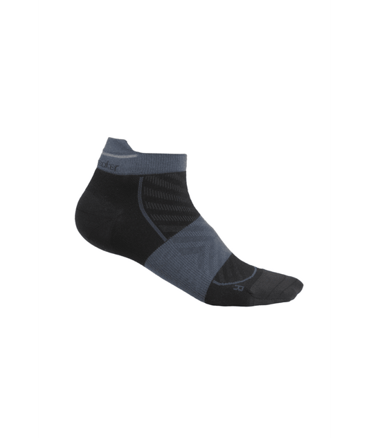 Icebreaker Womens Merino Blend Run+ Ultralight Micro Socks