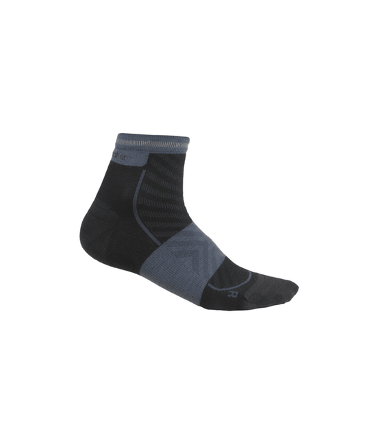 Icebreaker Womens Merino Blend Run+ Ultralight Mini Socks