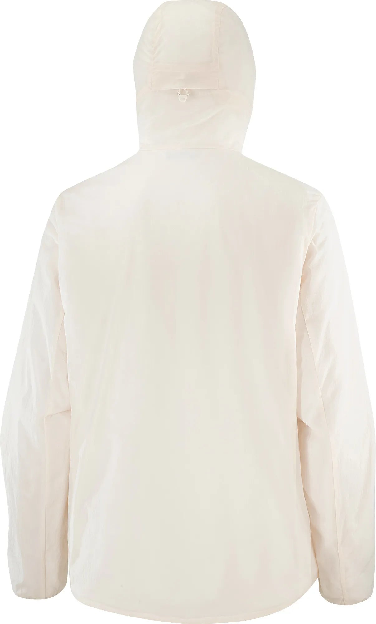 Salomon Womens Mountain Flex Jacket Hood