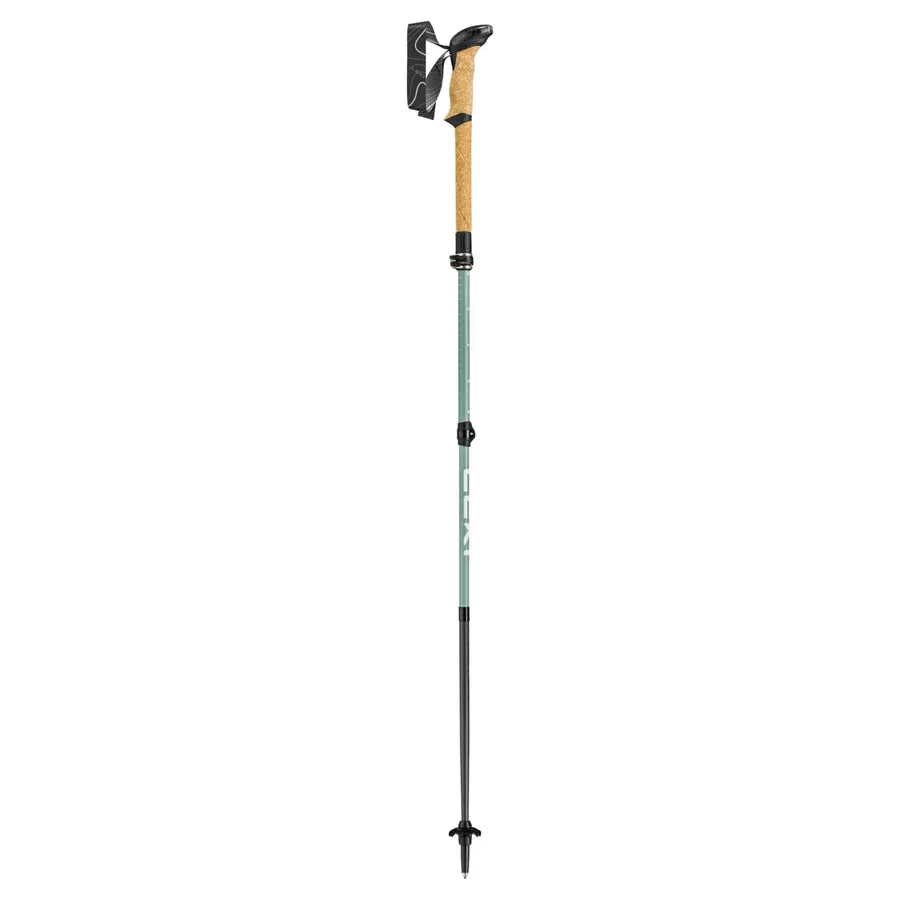Leki Makalu FX Carbon Compact Hiking Poles