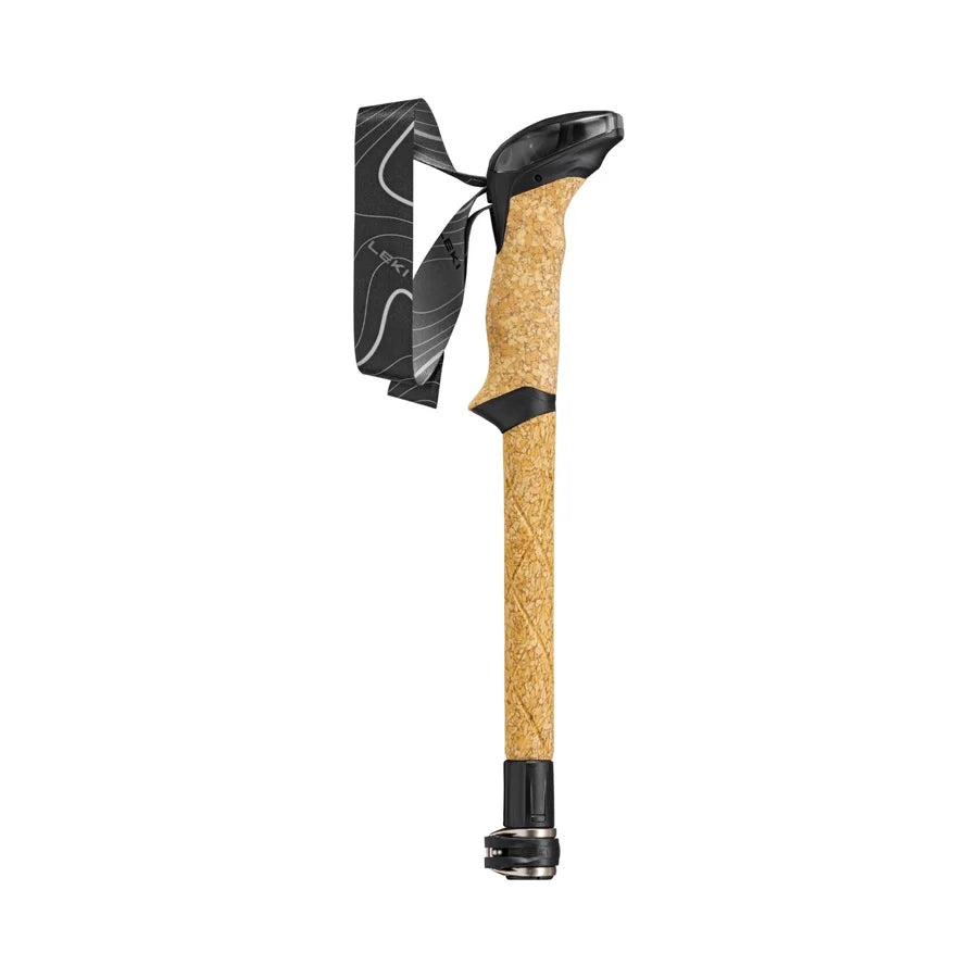Leki Makalu FX Carbon Compact Hiking Poles