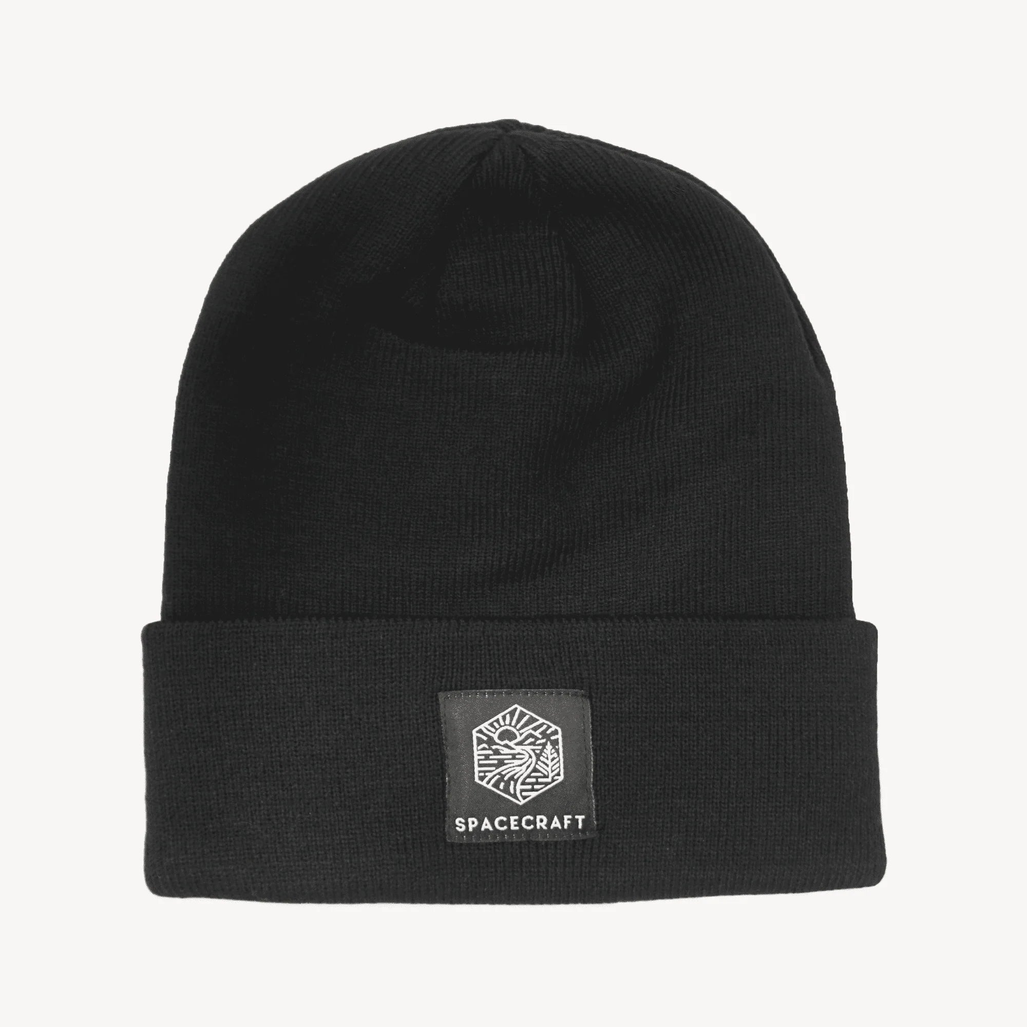 Spacecraft Lotus Beanie