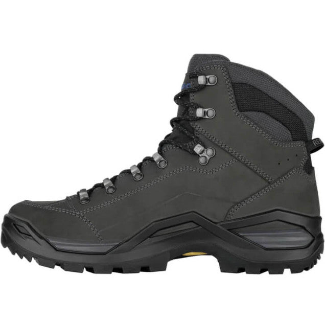 Lowa Mens Renegade Evo Gtx Mid Wide Hiking Boot
