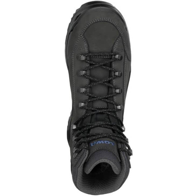 Lowa Mens Renegade Evo Gtx Mid Wide Hiking Boot