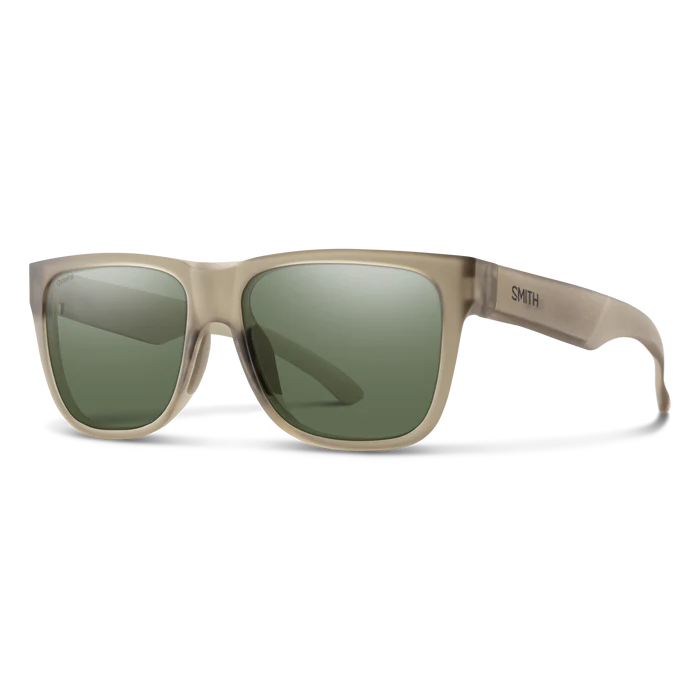 Smith Lowdown 2 Sunglasses