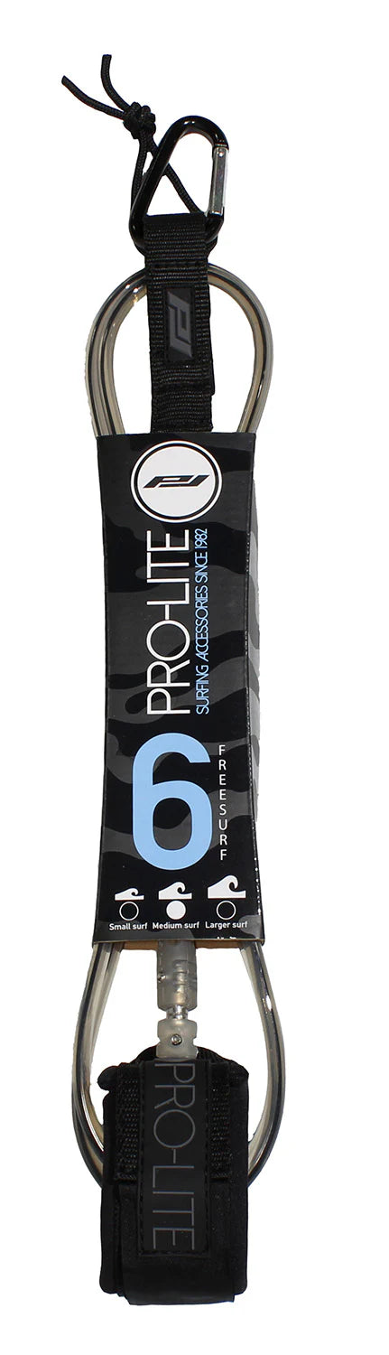 Prolite 6.0 Freesurf Leash 7mm