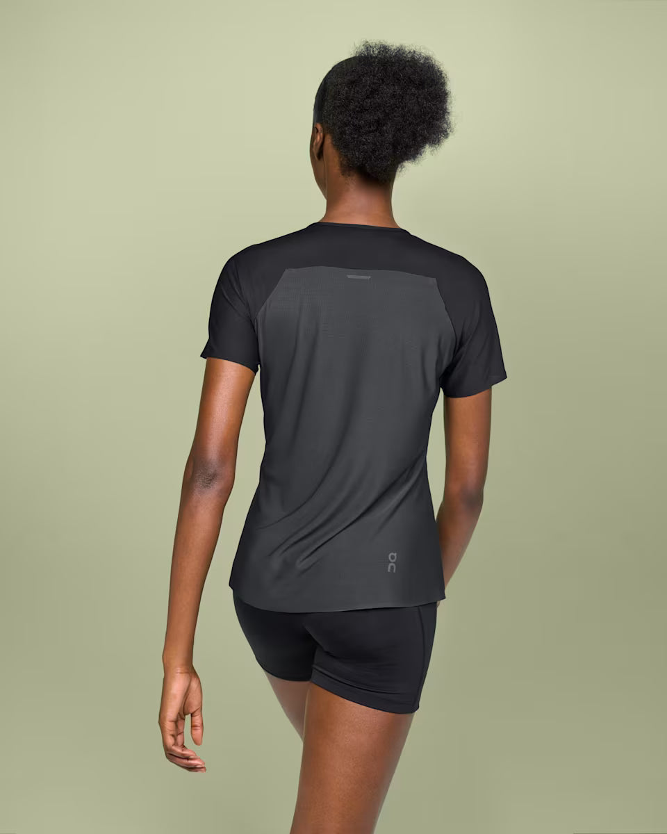 On Running Womens Performance-T