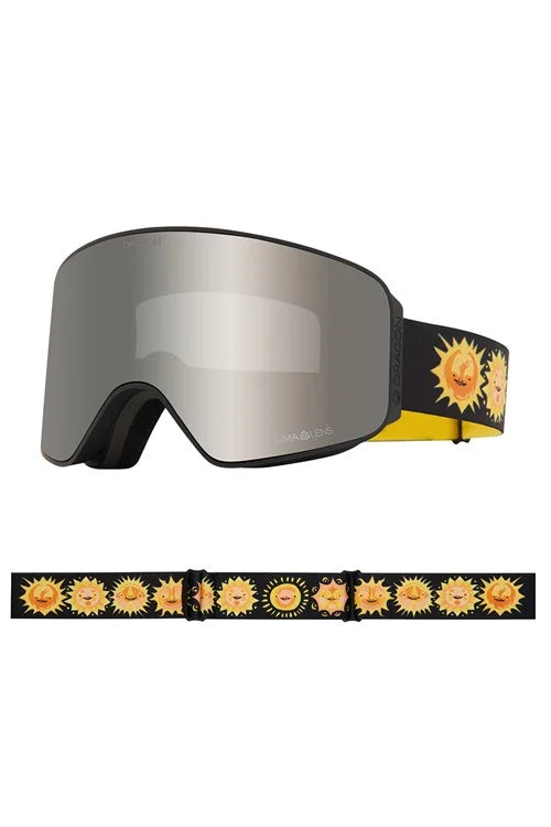 Dragon NFX MAG OTG Goggles