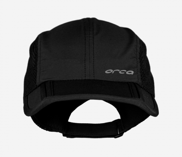 Orca Foldable Cap