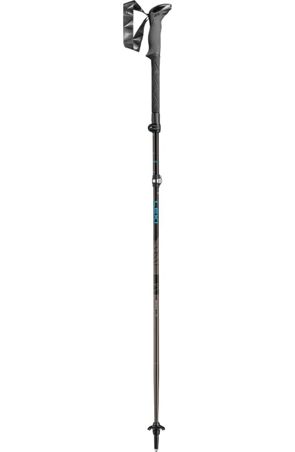 Leki Makalu FX TA Hiking Poles pair