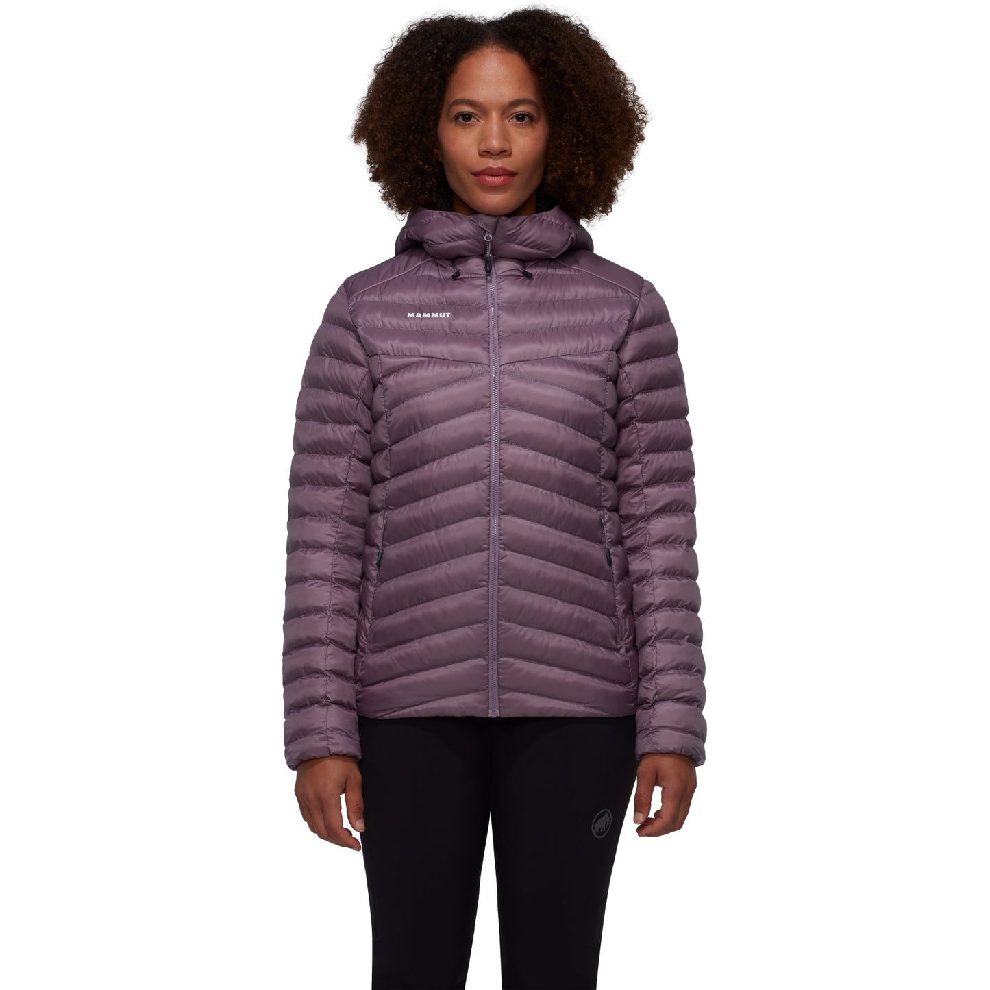 Mammut Womens Albula IN Hooded Jacket