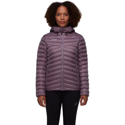 Mammut Womens Albula IN Hooded Jacket