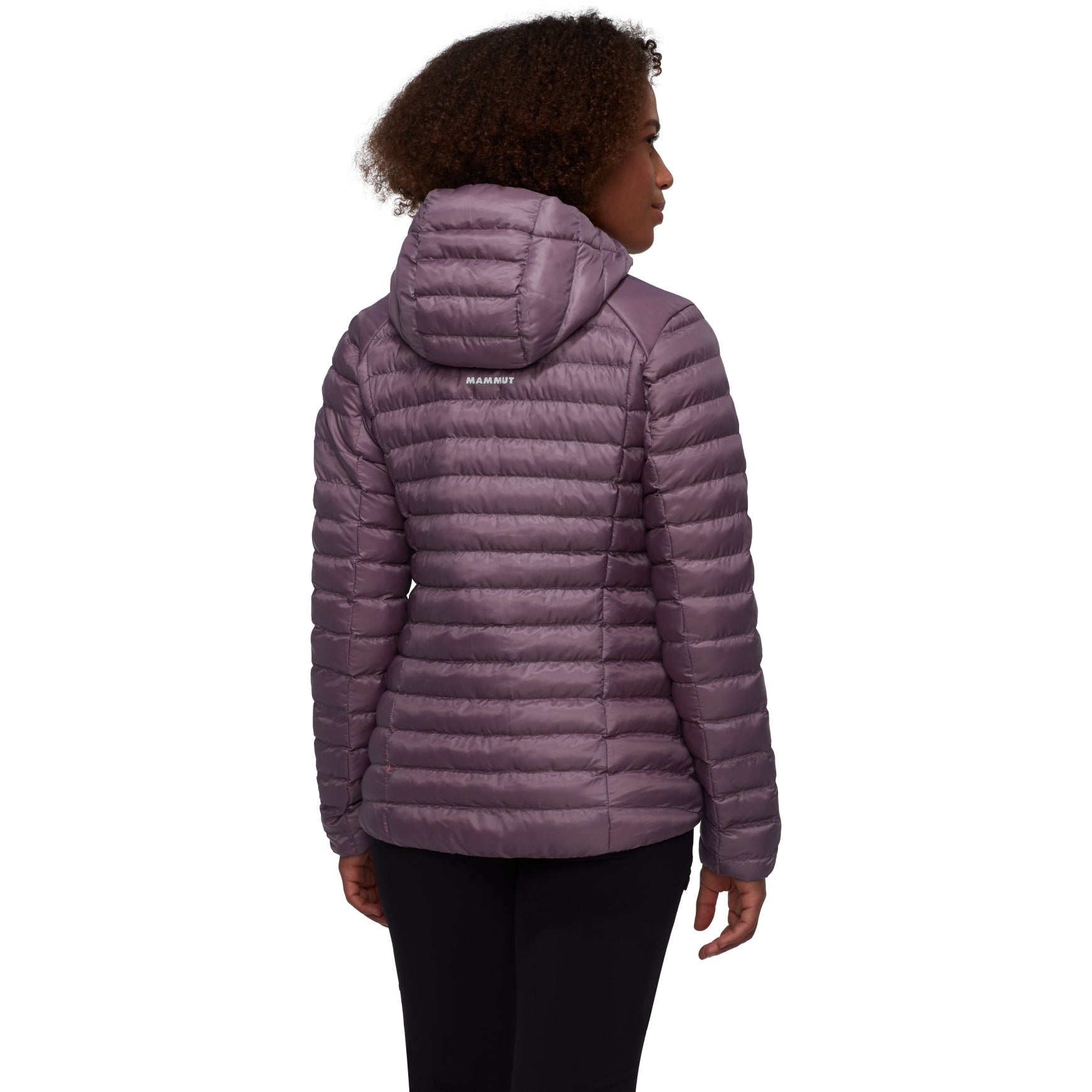 Mammut Womens Albula IN Hooded Jacket