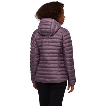 Mammut Womens Albula IN Hooded Jacket