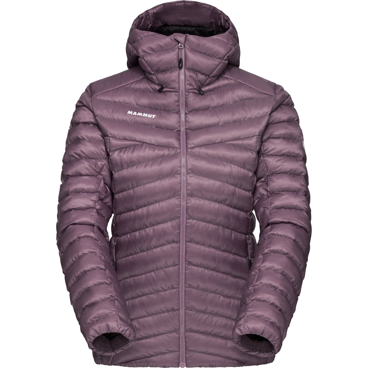 Mammut Womens Albula IN Hooded Jacket