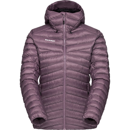 Mammut Womens Albula IN Hooded Jacket