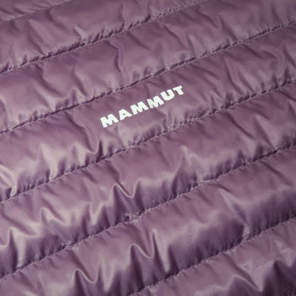 Mammut Womens Albula IN Hooded Jacket