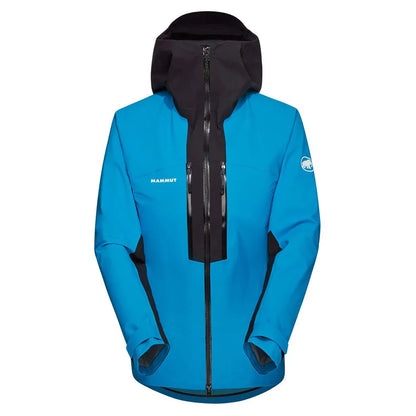 Mammut Womens Taiss HS Hooded Jacket
