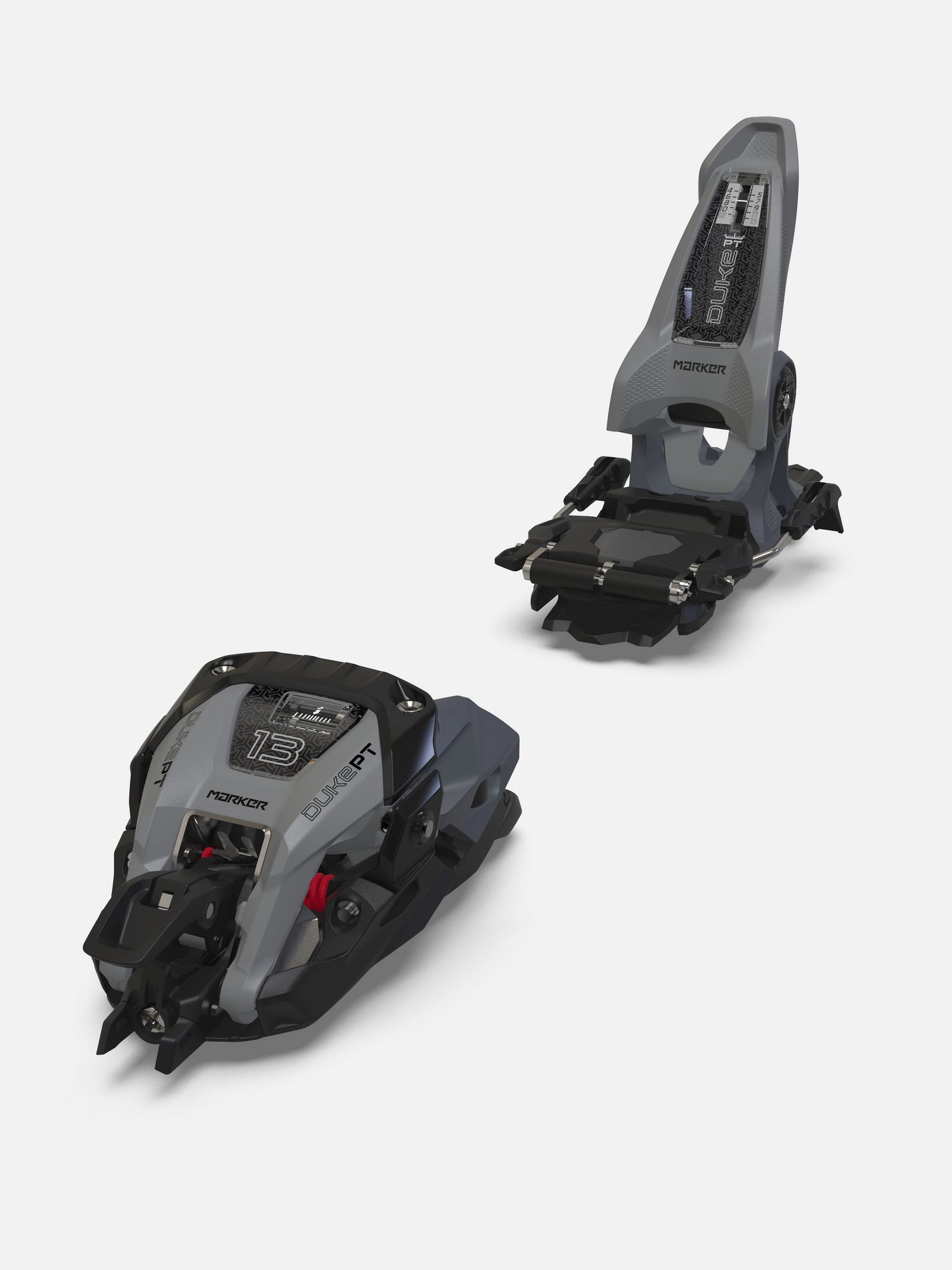 Marker Duke PT 13 Ski Binding