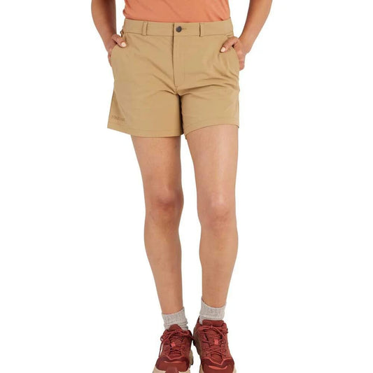 Marmot Womens Arch Rock Short