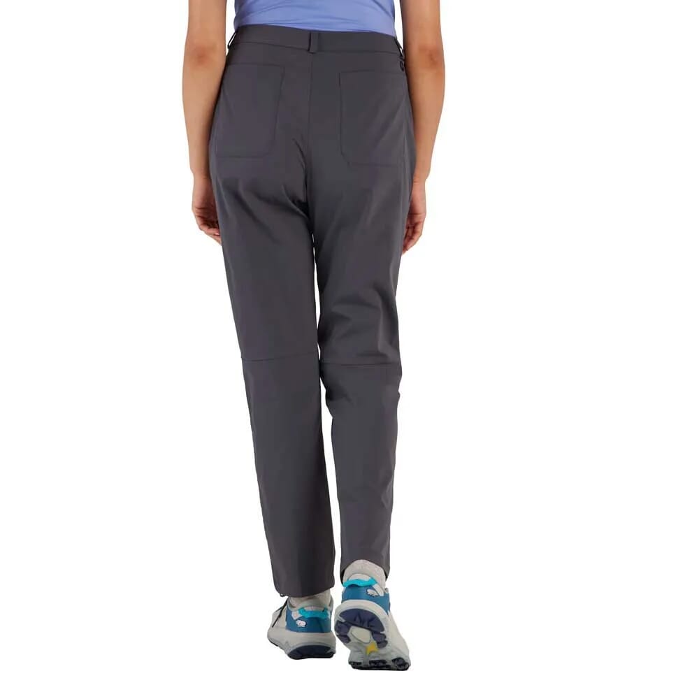 Marmot Womens Arch Rock Pant