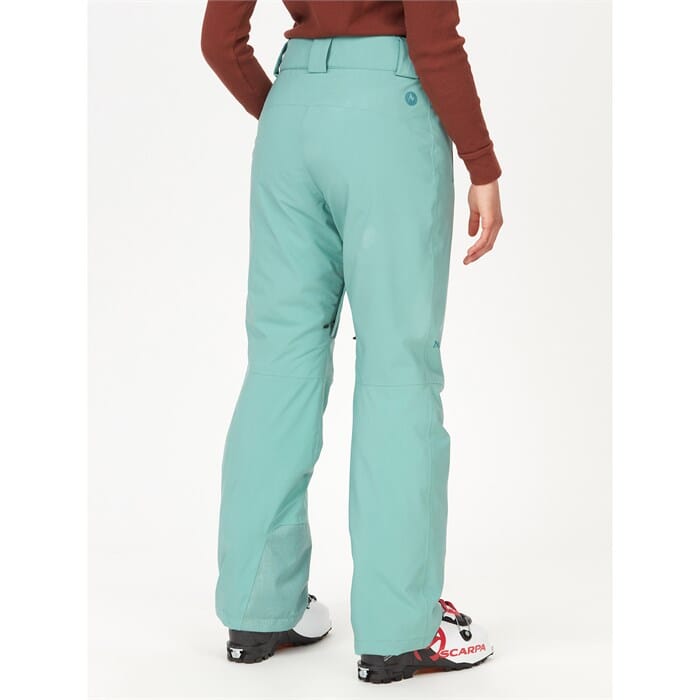 Marmot Womens Slopestar Pant