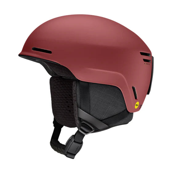 Smith Method Pro MIPS Snow Helmet Matte Ironwood