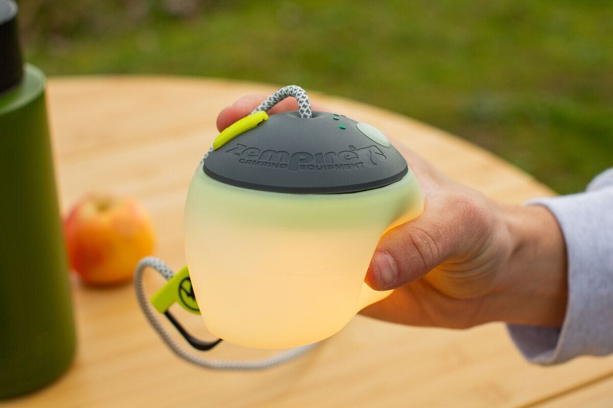 Zempire Megadome 300 Lantern