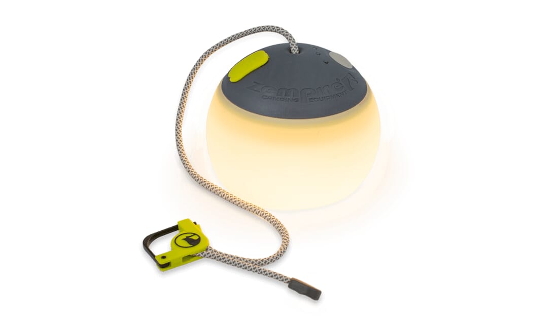 Zempire Megadome 500 Lantern