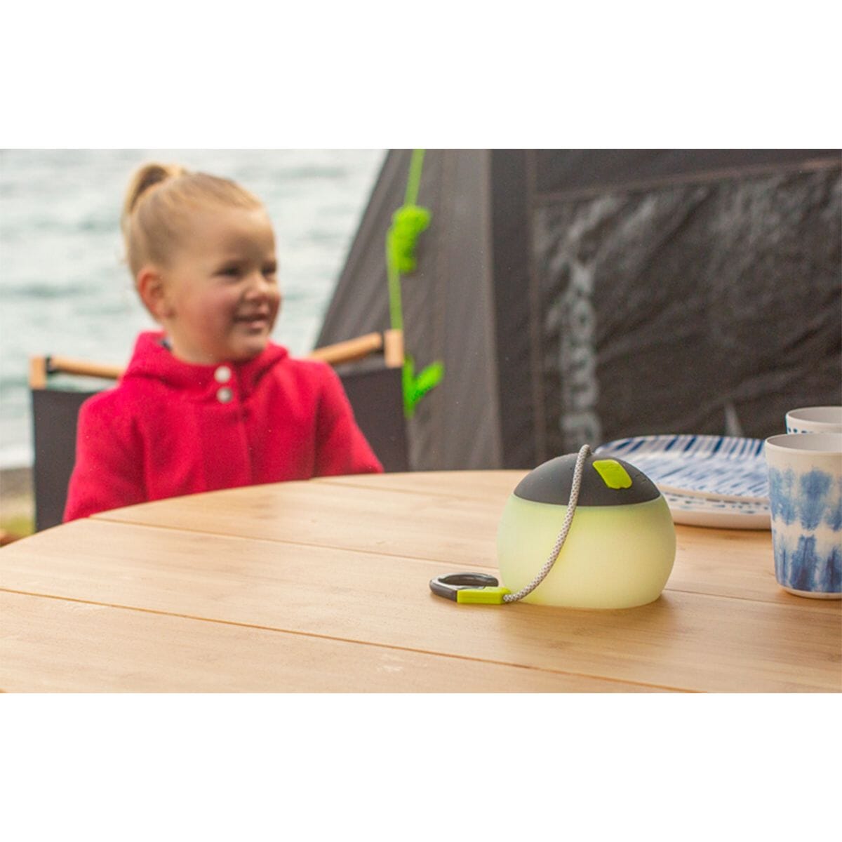 Zempire Megadome 150 Lantern