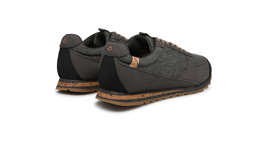 Saola Alta Vibram Mens 2.0 Shoes